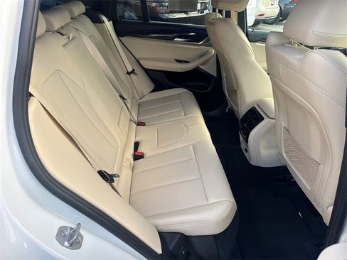 Used 2022 BMW X3 sDrive30i w/ Convenience Package image 15