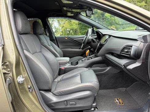 Certified 2023 Subaru Outback Wilderness AWD/4WD image 29