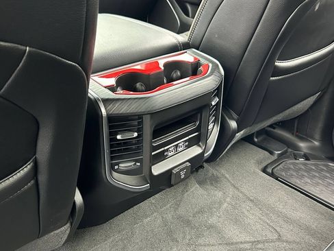 Used 2023 RAM 1500 Laramie AWD/4WD image 42