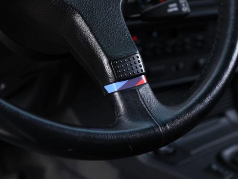 Used 1987 BMW M6 Coupe RWD image 52