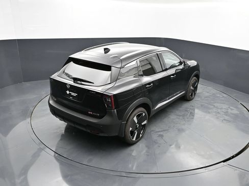Certified 2025 Nissan Kicks SR AWD/4WD image 23