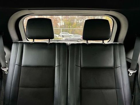 Certified 2022 Dodge Durango GT image 17