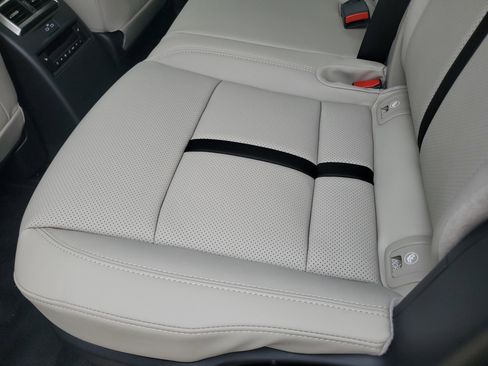 New 2026 MAZDA CX-70 3.3 Turbo w/ Preferred Package image 13