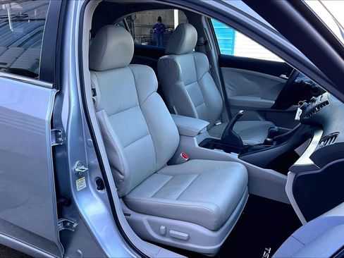 Used 2012 Acura TSX Sedan image 8