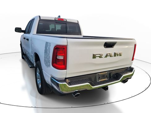 Used 2026 RAM 1500 Tradesman RWD image 6