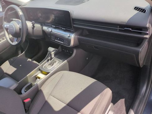 Certified 2026 Hyundai Kona SEL Sport AWD/4WD image 28