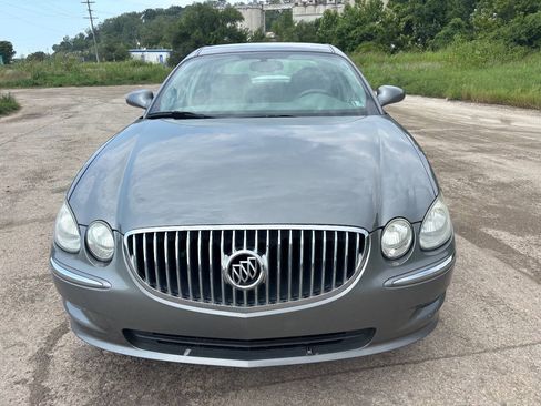 Used 2008 Buick LaCrosse CXL w/ Driver Confidence Package FWD image 3