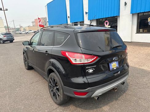 Used 2013 Ford Escape SE AWD/4WD image 11