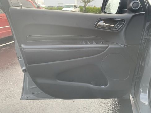 Certified 2021 Dodge Durango GT image 9