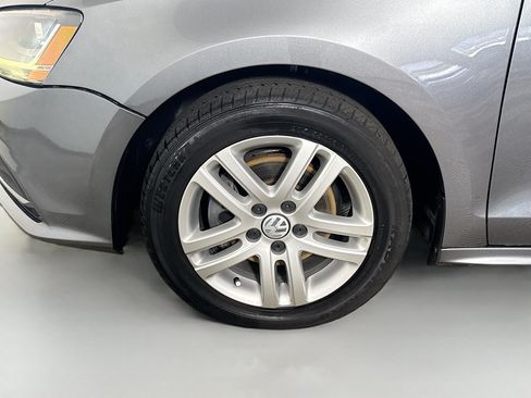 Used 2018 Volkswagen Jetta S FWD image 37