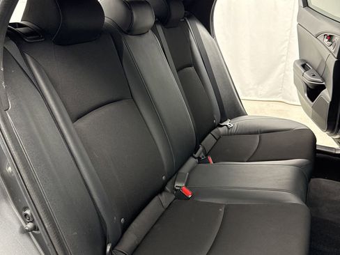 Used 2021 Honda Civic Sport image 31