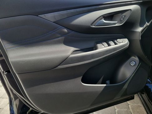 New 2026 Buick Envista Sport Touring w/ Convenience I Package FWD image 17