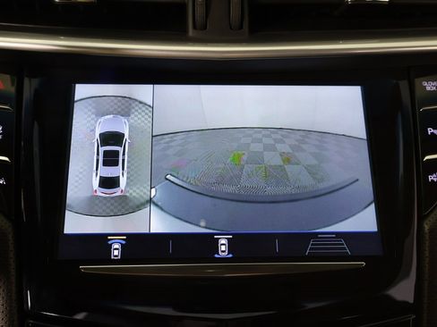 Used 2018 Cadillac XTS Luxury w/ Driver Awareness Package image 53