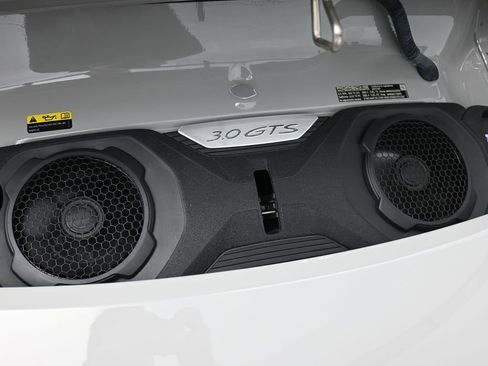 Certified 2022 Porsche 911 Carrera 4 GTS image 30