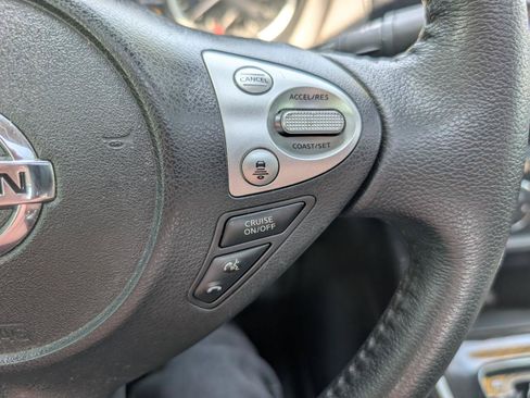 Used 2018 Nissan Sentra SL w/ Protection Package FWD image 19