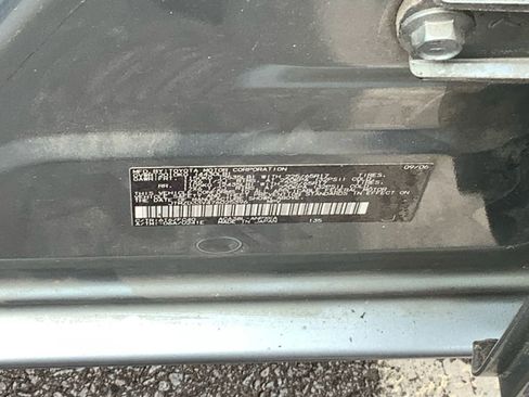 Used 2007 Toyota RAV4 2WD image 11