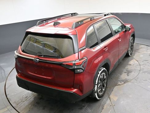 New 2026 Subaru Forester Premium image 42