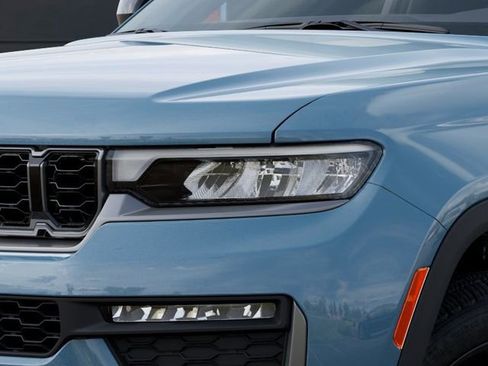 New 2026 Jeep Grand Cherokee L Limited image 10