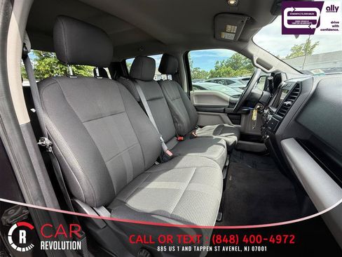 Used 2020 Ford F150 XL w/ Equipment Group 101A Mid RWD image 34