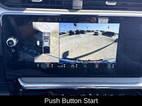 New 2026 GMC Sierra 1500 Denali image 15