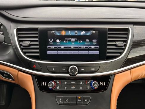 Used 2017 Buick LaCrosse Premium w/ Driver Confidence Package #2 image 17