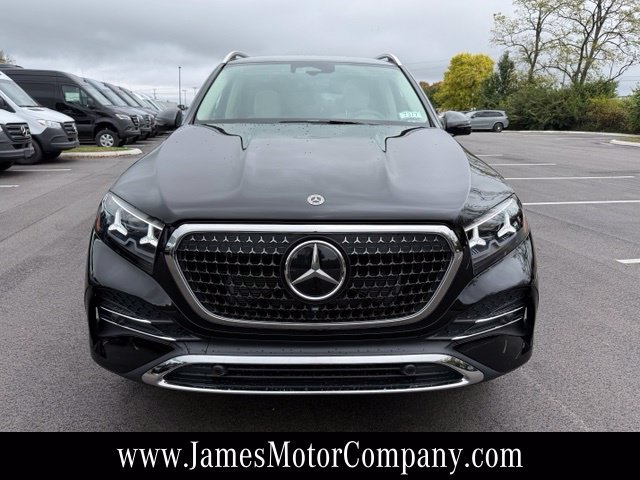 New 2027 Mercedes-Benz GLE 450 4MATIC image 3