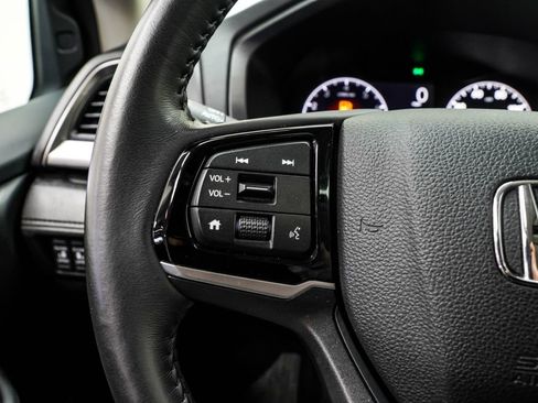 Used 2025 Honda Odyssey EX-L image 38