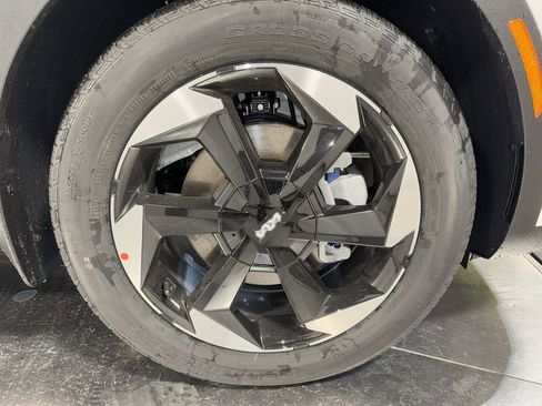 New 2026 Kia Sorento EX image 14