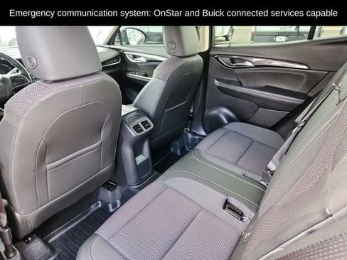 Used 2022 Buick Envision Preferred image 26