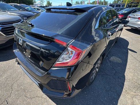 Used 2019 Honda Civic LX image 5