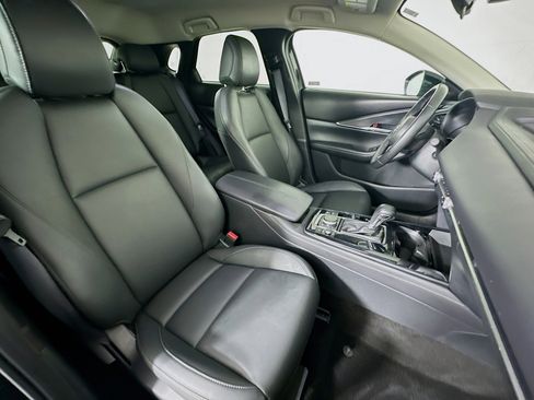 Used 2024 MAZDA CX-30 AWD 2.5 S w/ Select Sport Pkg image 32