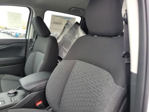 New 2025 Ford Ranger XLT image 25