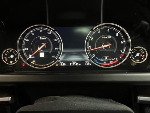 Used 2014 BMW 650i Gran Coupe RWD image 13