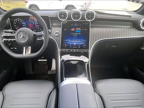 New 2026 Mercedes-Benz GLC 300 image 4