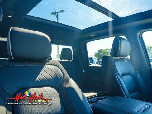 New 2026 RAM 1500 Limited w/ Body Color Bumper Group image 17