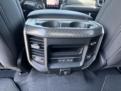 New 2026 RAM 1500 Big Horn AWD/4WD image 24