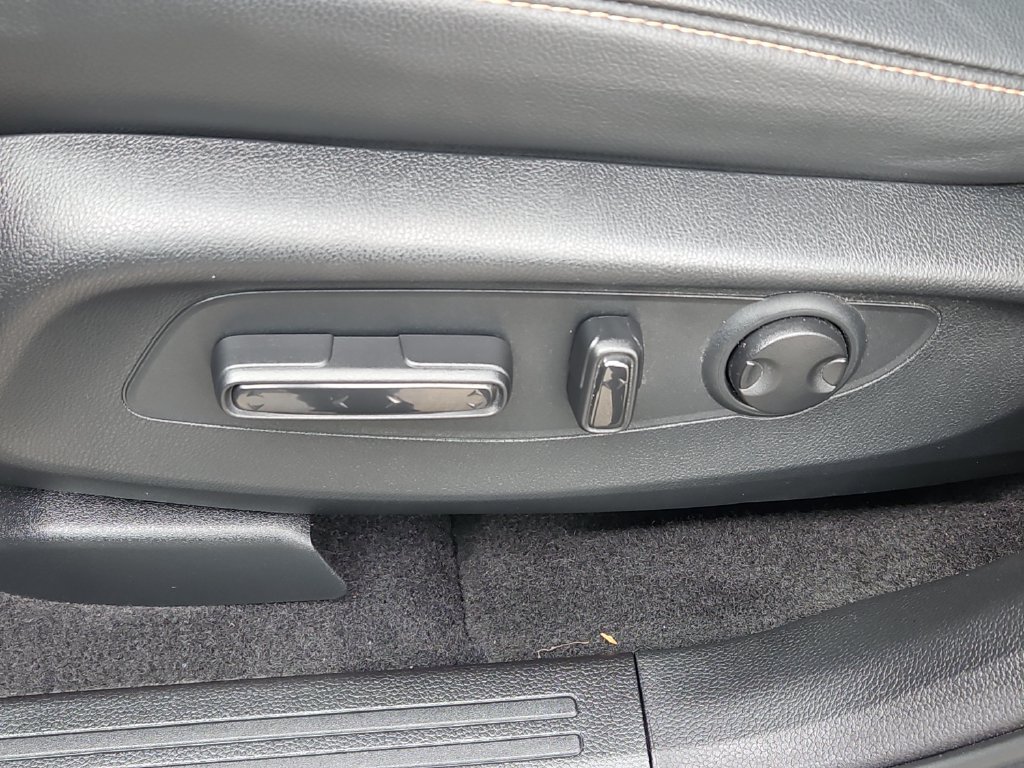 Certified 2024 Honda CR-V Sport-L image 23