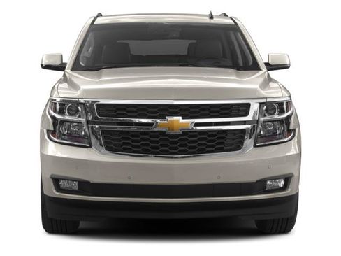 Used 2016 Chevrolet Suburban LT AWD/4WD image 4