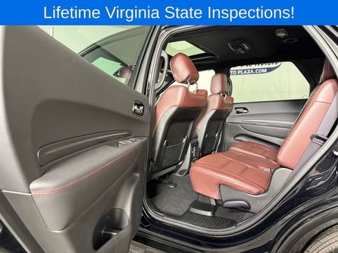 Used 2023 Dodge Durango R/T AWD/4WD image 15