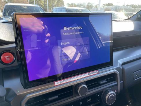 New 2026 Toyota 4Runner TRD Sport Premium image 38