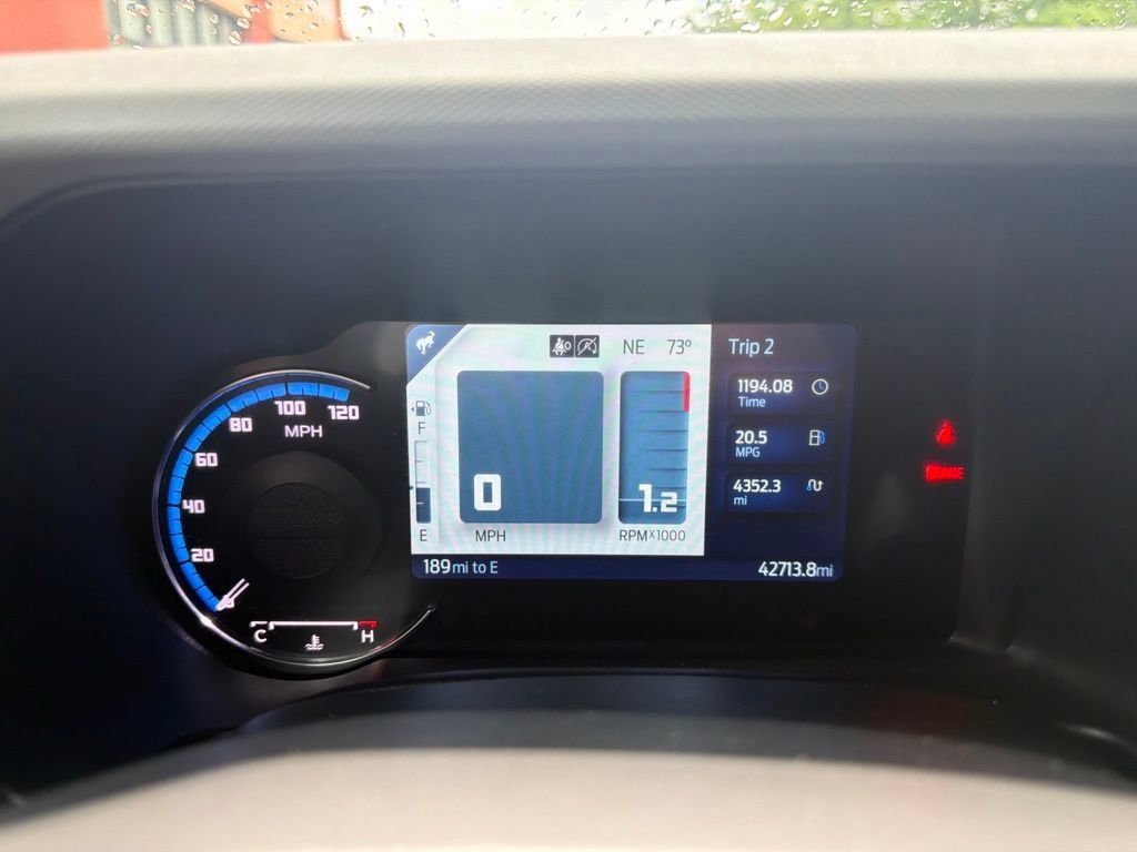 Used 2022 Ford Bronco Badlands AWD/4WD image 24