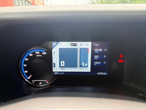 Used 2022 Ford Bronco Badlands AWD/4WD image 24
