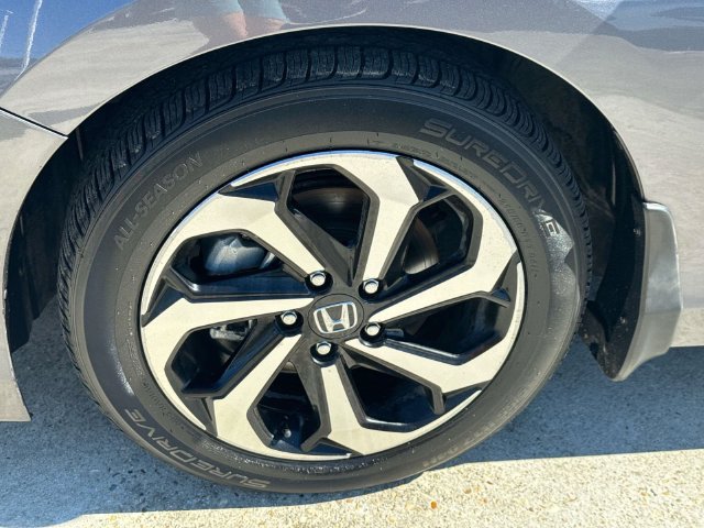 Used 2017 Honda Accord EX-L image 4