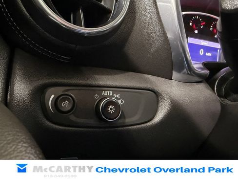 Used 2023 Chevrolet Blazer LT FWD image 17