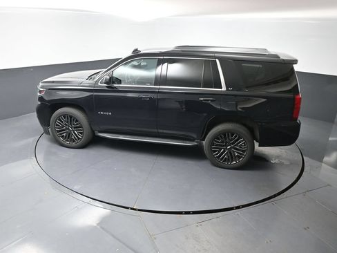 Used 2019 Chevrolet Tahoe LT AWD/4WD image 14