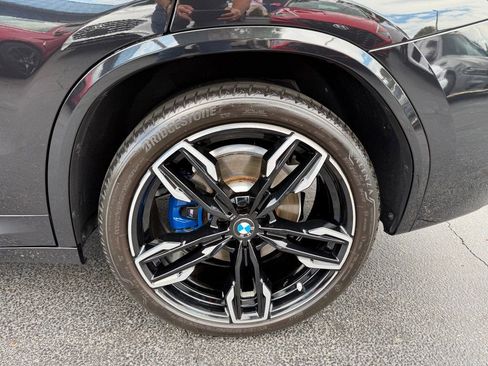 Used 2022 BMW X3 M40i w/ Premium Package image 47
