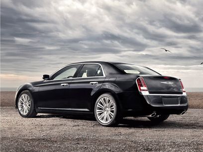 Used 2014 Chrysler 300