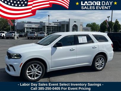 Used 2024 Dodge Durango GT