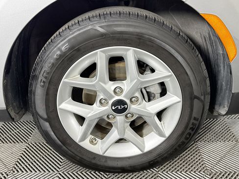 Used 2022 Kia Soul LX w/ Technology Package FWD image 30