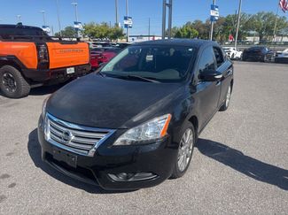 Used 2013 Nissan Sentra SL video 1